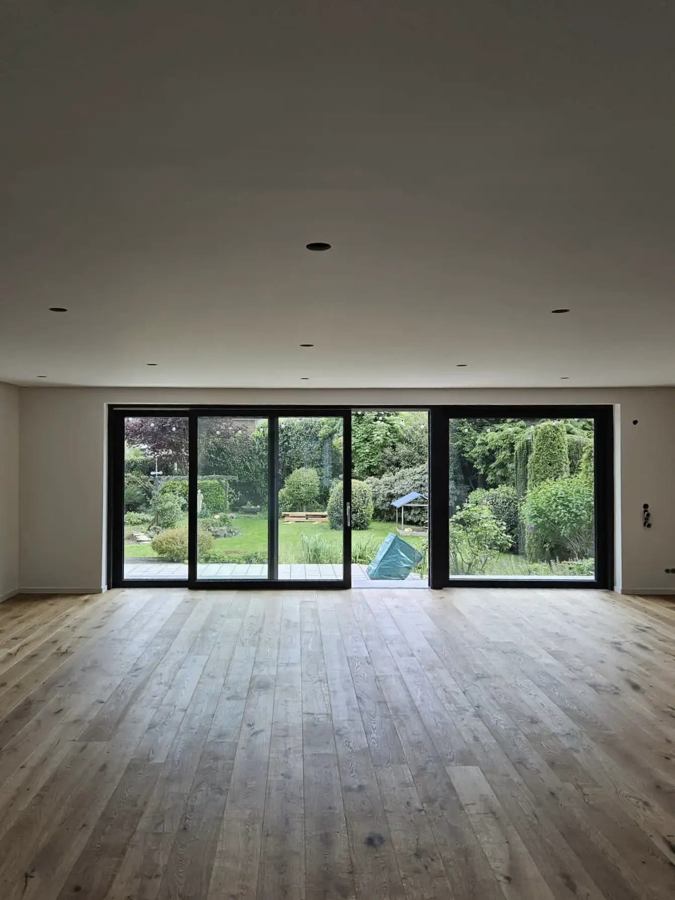 Innenausbau und Renovierung – BT Bau